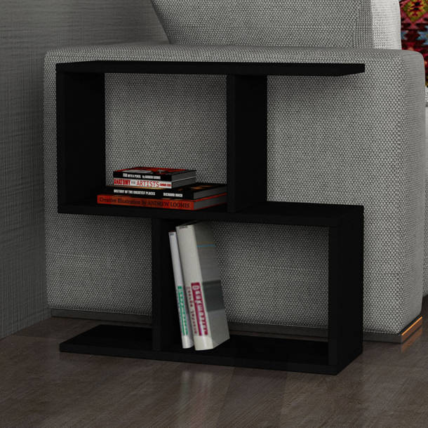 Orren Ellis Asbury TV Stand for TVs up to 48" & Reviews Wayfair